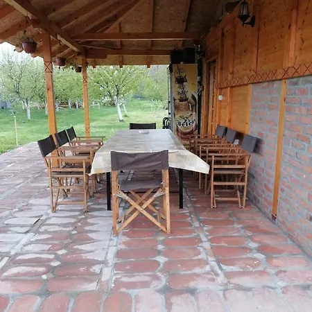 Vikendica Jelena Holiday home Mionica