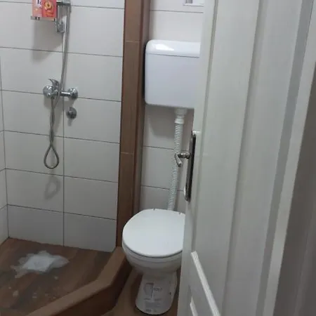 Vikendica Jelena Mionica