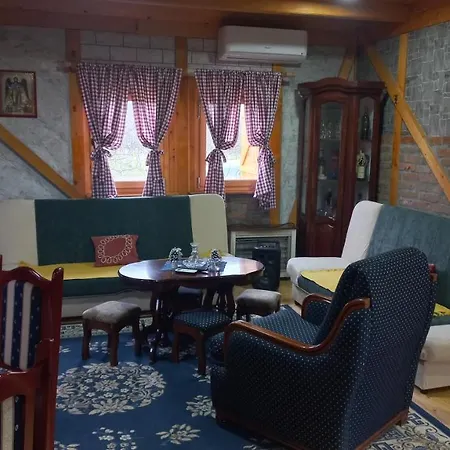 Σπίτι διακοπών Vikendica Jelena Mionica