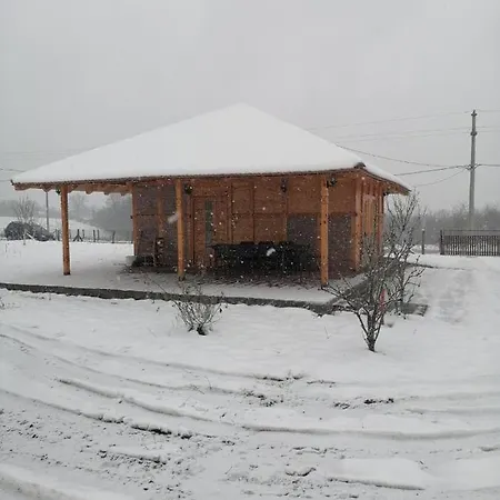 Vikendica Jelena