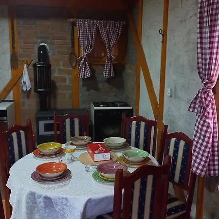 Vikendica Jelena Σπίτι διακοπών *