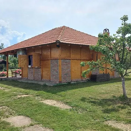 Σπίτι διακοπών Vikendica Jelena Mionica