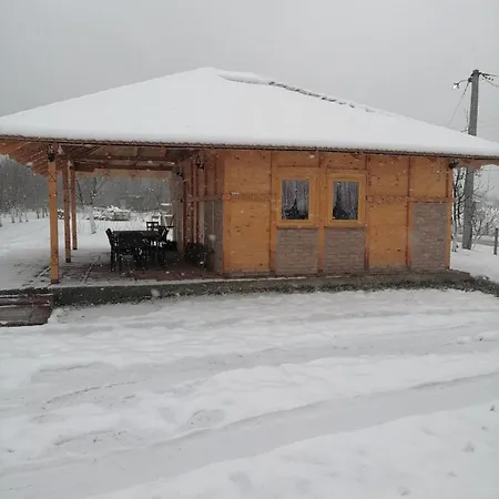 Vikendica Jelena Holiday home *
