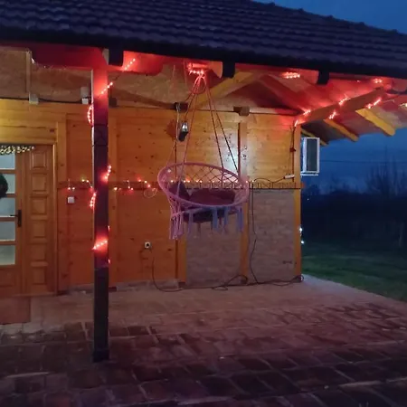 Vikendica Jelena * Mionica