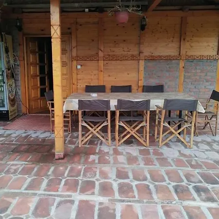 Σπίτι διακοπών Vikendica Jelena *